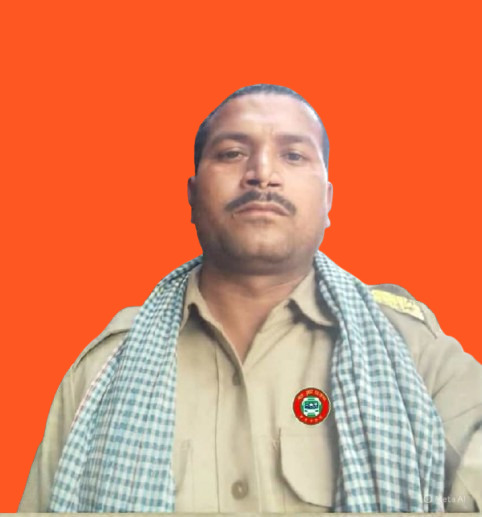 लालू प्रसाद यादव